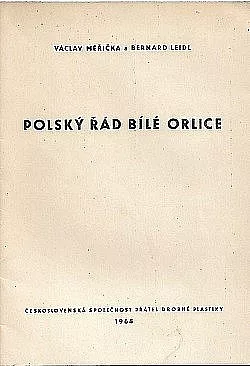 Polský řád Bílé orlice