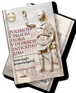 Polybiova cyklická teorie v dějinách antického Říma