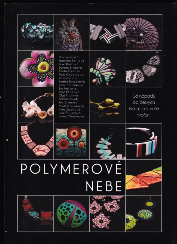 Polymerové nebe