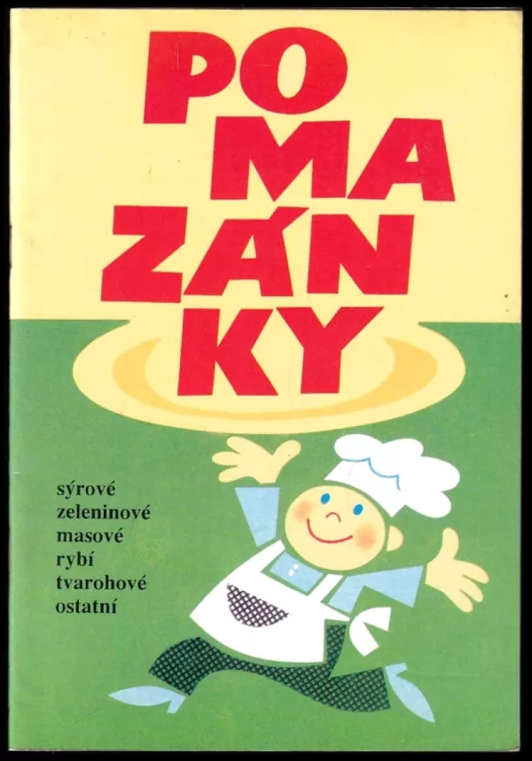 Pomazánky