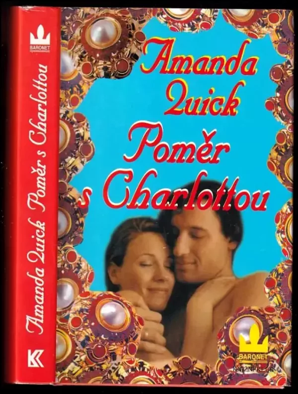 Poměr s Charlottou