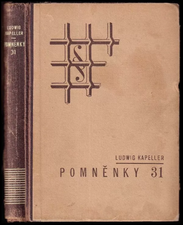 Pomněnky 31