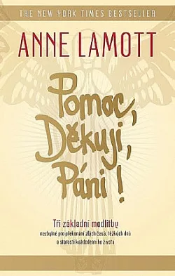 Pomoc, Děkuji, Páni!