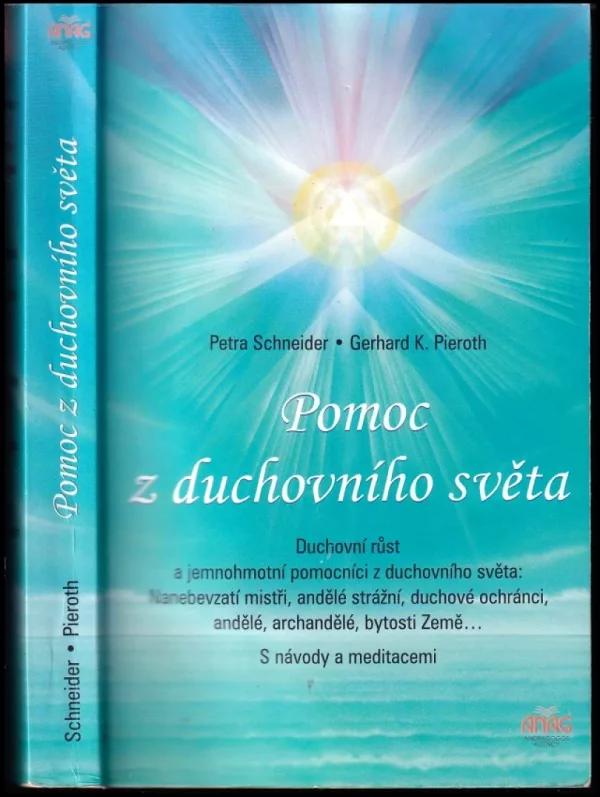 Pomoc z duchovního světa