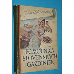 Pomocnica slovenských gazdiniek
