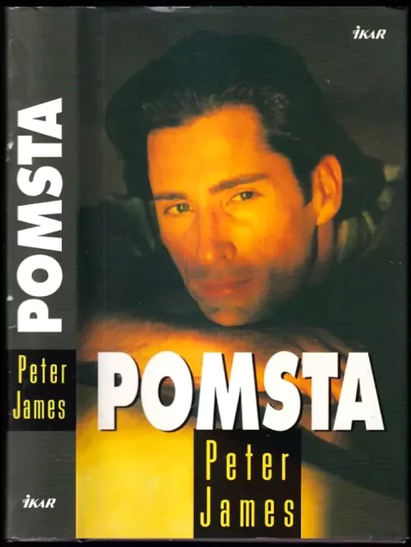 Pomsta
