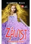 Závist: pomsta bude sladká
