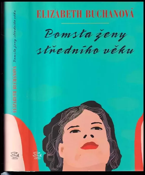 Pomsta ženy středního věku