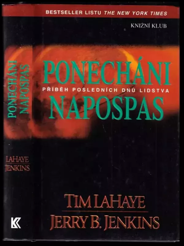 Ponecháni napospas