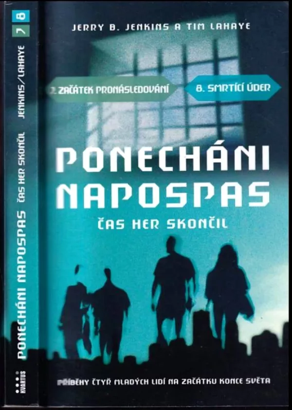Ponecháni napospas