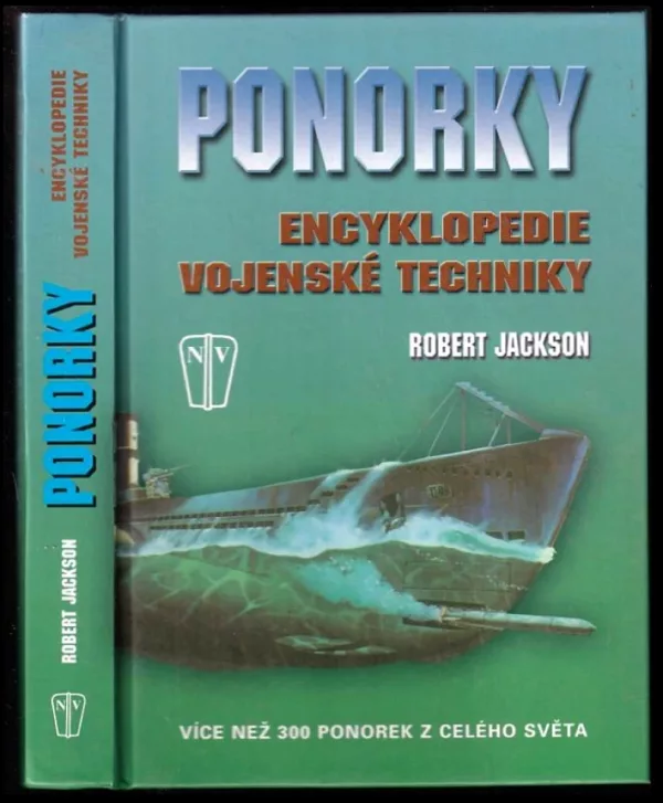 Ponorky
