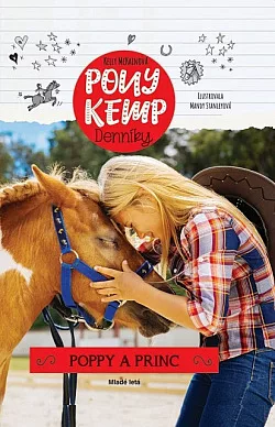 Poppy a Princ