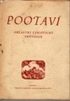 Pootaví - oblastní turistický průvodce