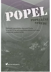 Popel Popeleční středy