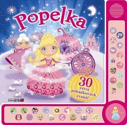 Popelka (30 extra pohádkových zvuků)