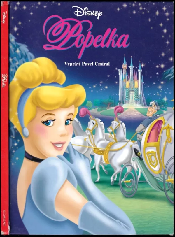 Popelka