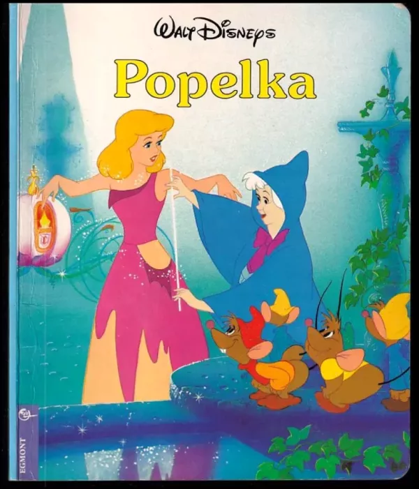 Popelka