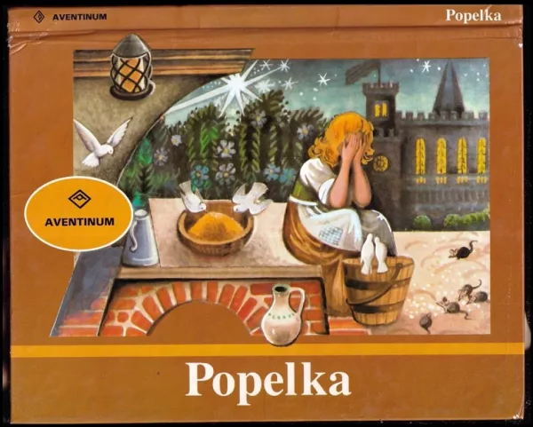 Popelka
