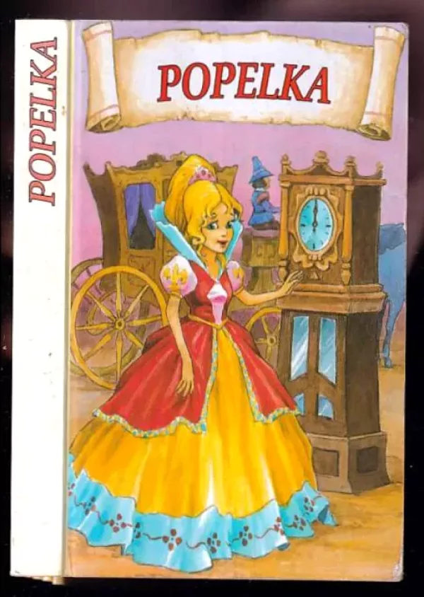 Popelka