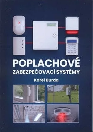 Poplachové zabezpečovací systémy
