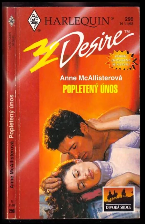 Popletený únos