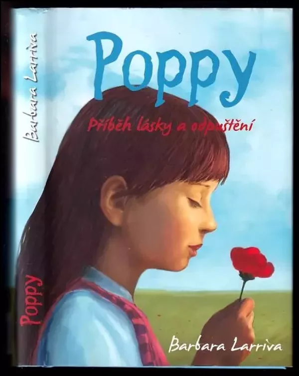 Poppy : příběh lásky a odpuštění