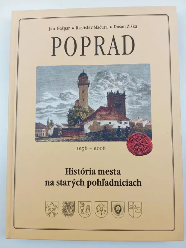 Poprad