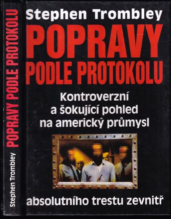 Popravy podle protokolu