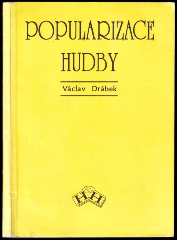 Popularizace hudby