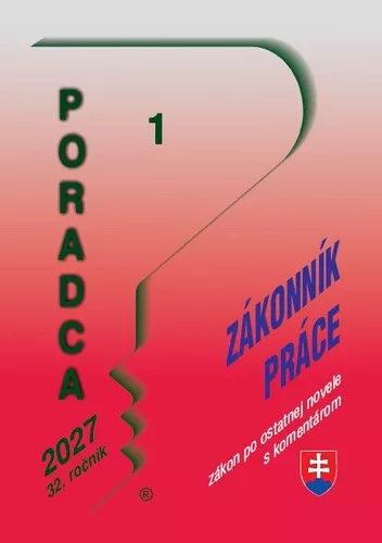 Poradca 1/2027