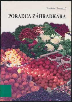 Poradca záhradkára
