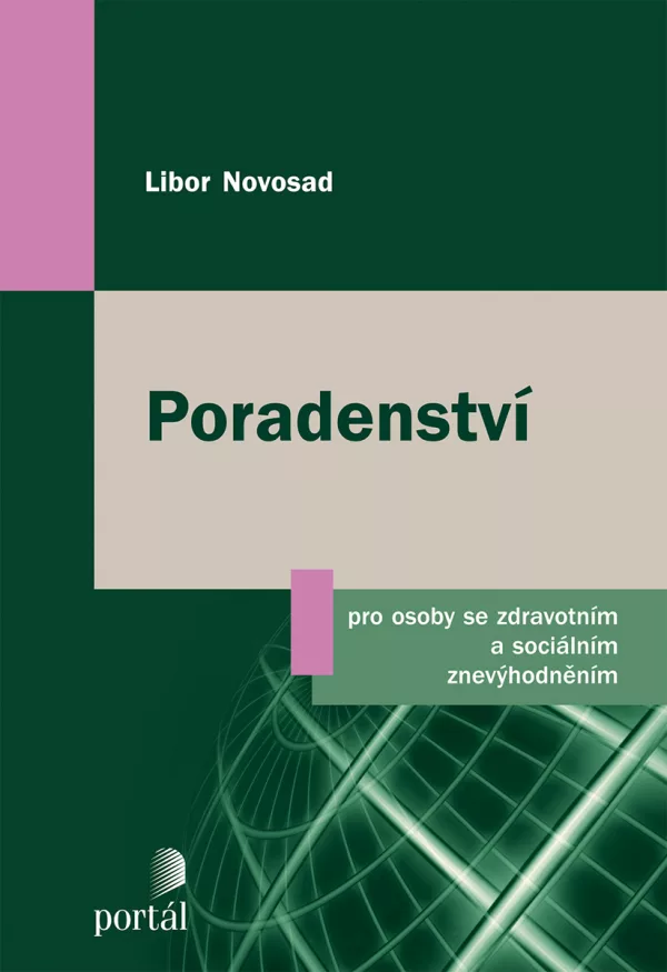 Poradenství pro osoby se zdrav. a soc. znevýhodněním