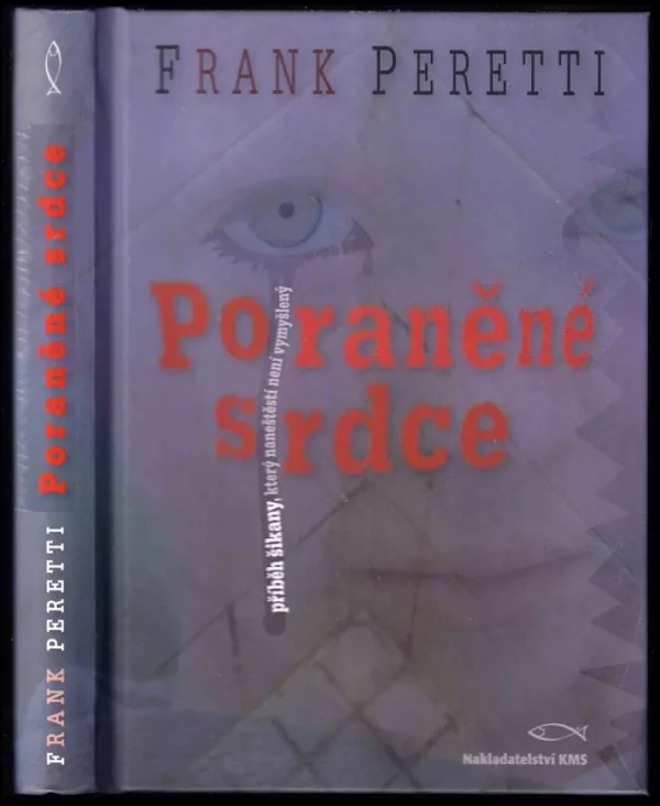 Poraněné srdce