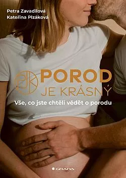 Porod je krásný