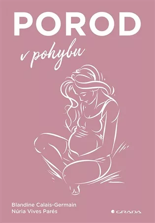 Porod v pohybu