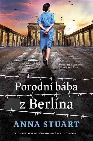 Porodní bába z Berlína