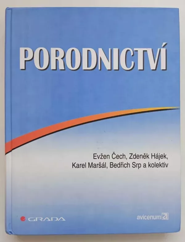 Porodnictví