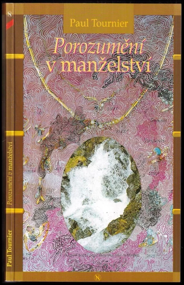 Porozumění v manželství