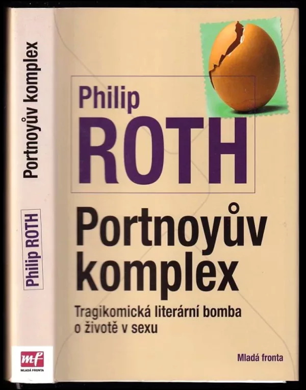Portnoyův komplex