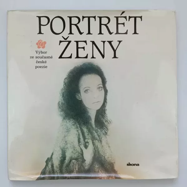 Portrét ženy