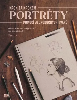 Portréty
