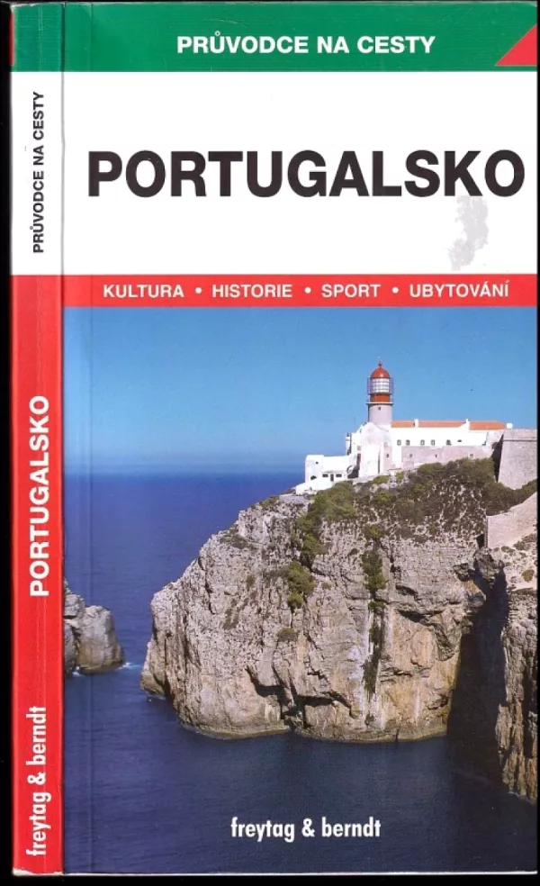 Portugalsko