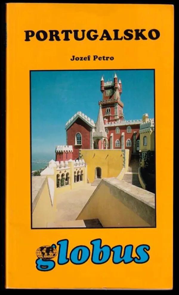 Portugalsko