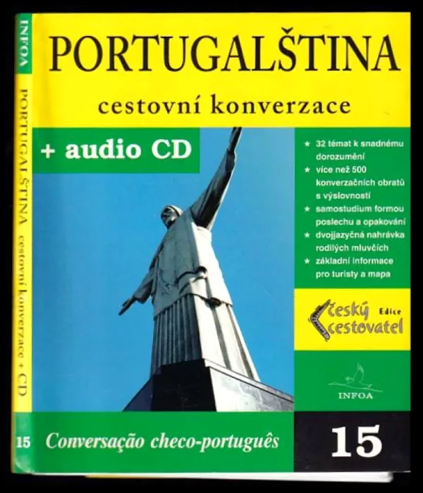 Portugalština