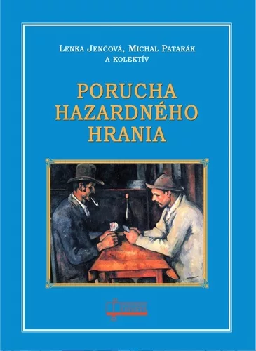 Porucha hazardného hrania (slovensky)