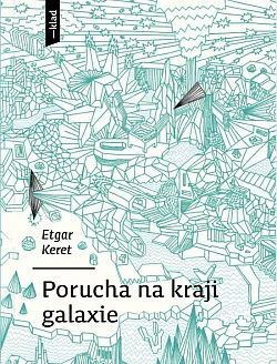 Porucha na kraji galaxie