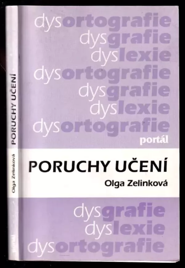 Poruchy učení
