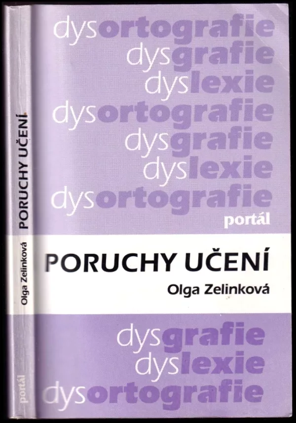 Poruchy učení