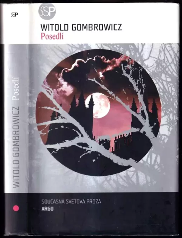 Posedlí