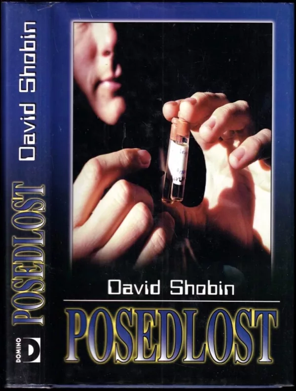 Posedlost